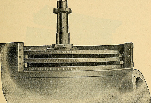 turbine blade machining