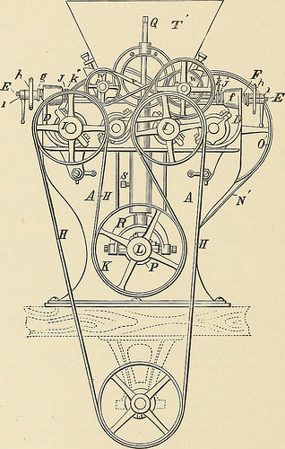 4 axis milling