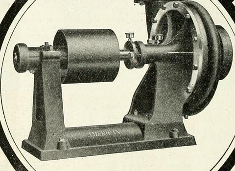 Cool Pump Impeller Machining pictures