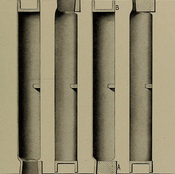 Cool Machining Turbine Blades photos