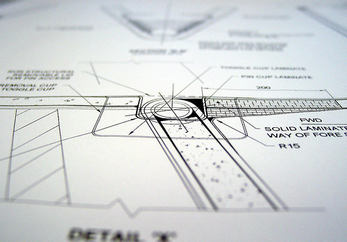 Cool Turbine Blade Manufacture pictures