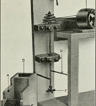 Cool Impeller Machining pictures