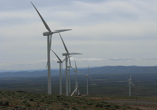 Turbines and Towers